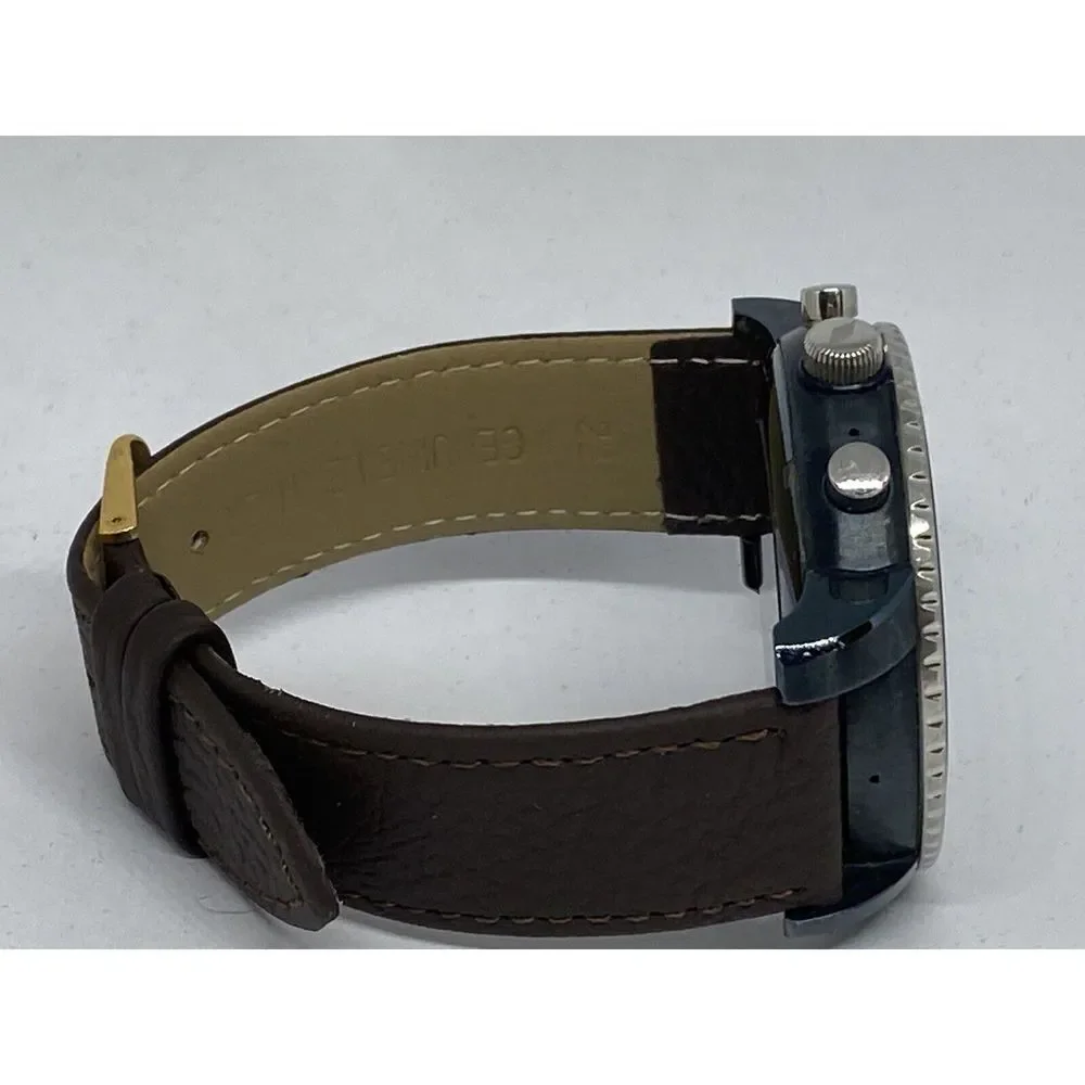 Fossil Gen 3 Authentic Genuine Smart Watch Custom Band FTW4004 LT143